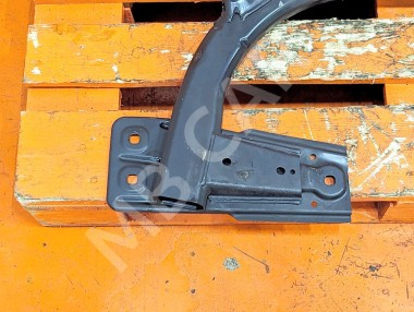 Подрамник передний MERCEDES-BENZ A-класс W176 рестайлинг (2015 - 2018) — Разборка Мерседес