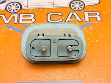 Крючок для одежды MERCEDES-BENZ E-класс W211/S211 (2002 - 2006) &mdash; Разборка Мерседес