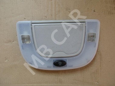 Плафон салона MERCEDES-BENZ S-класс W220 рестайлинг (2002 - 2005) — Разборка Мерседес