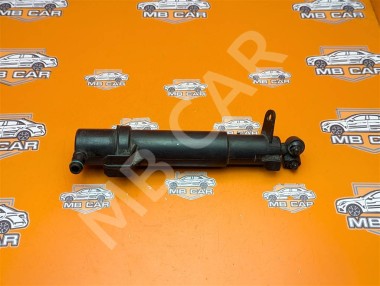 Омыватель фар MERCEDES-BENZ E-класс W211/S211 (2002 - 2006) — Разборка Мерседес