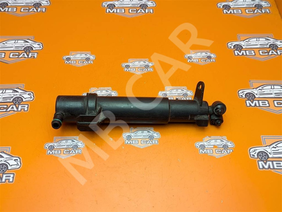 Омыватель фар MERCEDES-BENZ E-класс W211/S211 (2002 - 2006) фото 1 — Разборка Мерседес