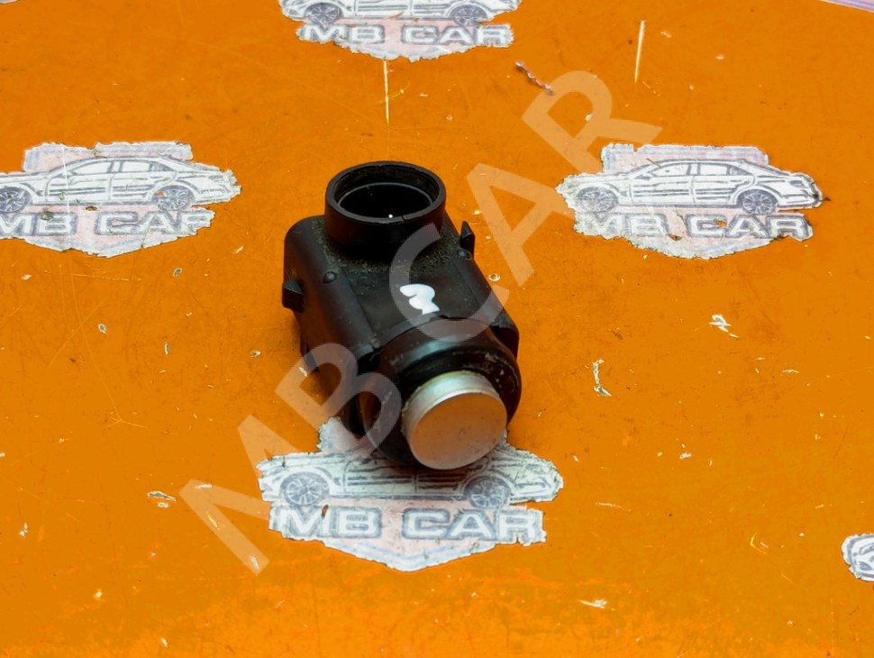 Парктроники MERCEDES-BENZ E-класс W211/S211 (2002 - 2006) фото 1 — Разборка Мерседес