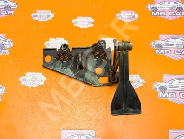Замок капота MERCEDES-BENZ M-класс W163 рестайлинг (2001 - 2005) &mdash; Разборка Мерседес