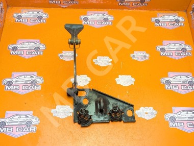 Замок капота MERCEDES-BENZ M-класс W163 рестайлинг (2001 - 2005) &mdash; Разборка Мерседес