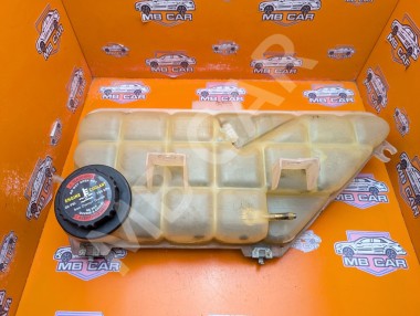 Бачок расширительный MERCEDES-BENZ M-класс W163 рестайлинг (2001 - 2005) &mdash; Разборка Мерседес