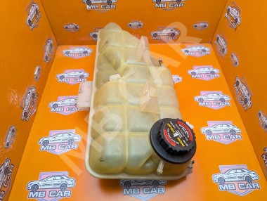 Бачок расширительный MERCEDES-BENZ M-класс W163 рестайлинг (2001 - 2005) &mdash; Разборка Мерседес