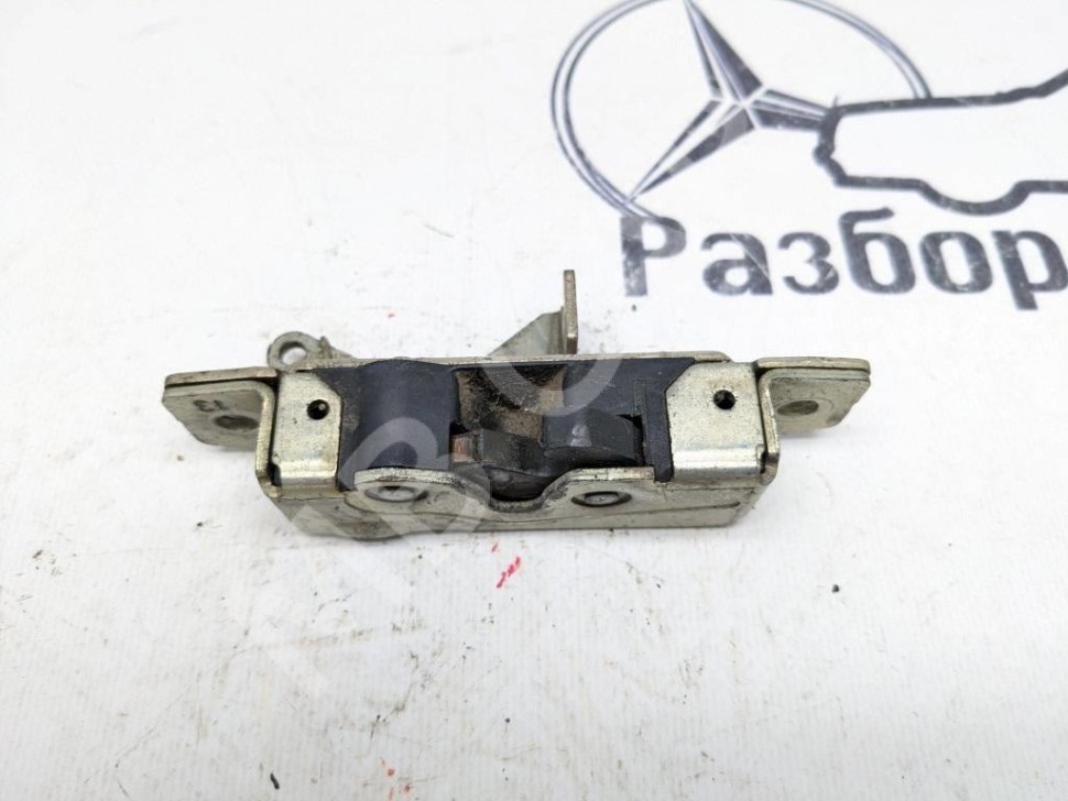 Замок двери сдвижной MERCEDES-BENZ Sprinter W906 (2006 - 2019) фото 1 — Разборка Мерседес