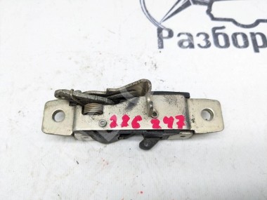 Замок двери сдвижной MERCEDES-BENZ Sprinter W906 (2006 - 2019) — Разборка Мерседес