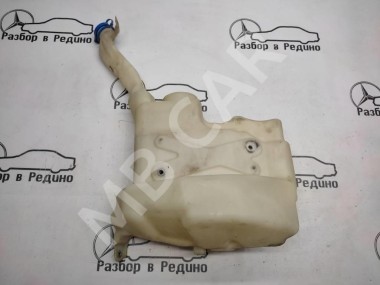 Бачок омывателя MERCEDES-BENZ M-класс W164 (2005 - 2008) — Разборка Мерседес