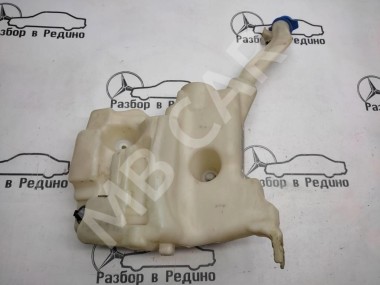 Бачок омывателя MERCEDES-BENZ M-класс W164 (2005 - 2008) — Разборка Мерседес