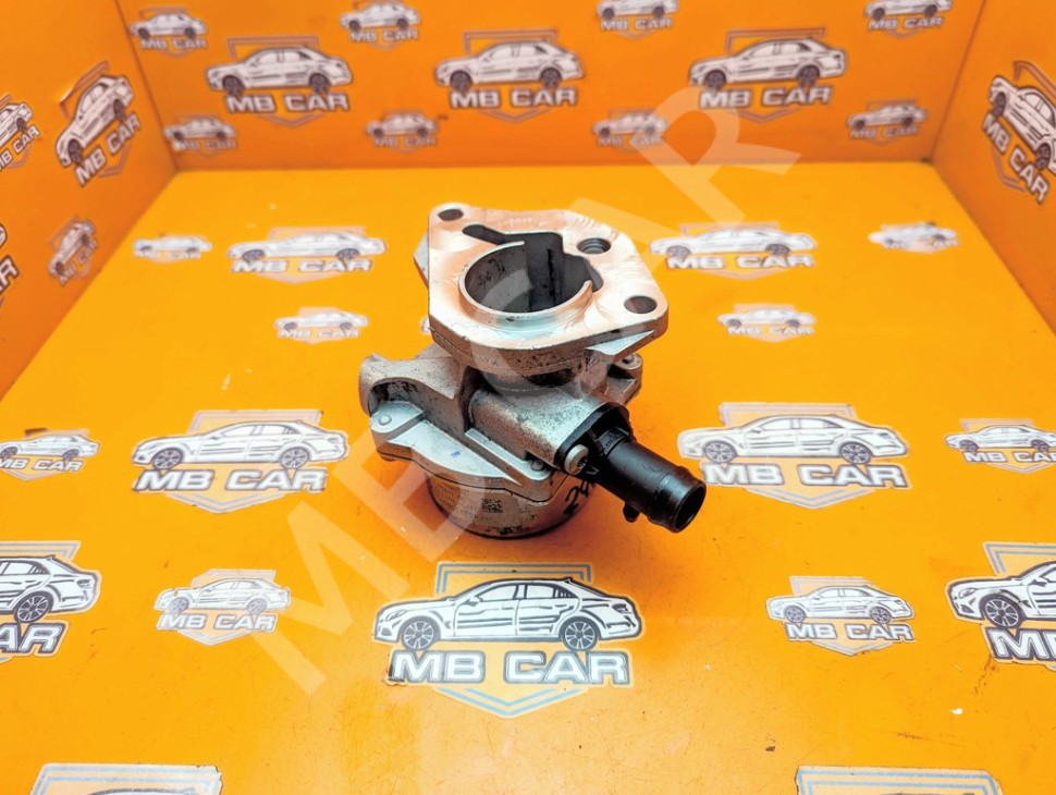 Насос вакуумный MERCEDES-BENZ B-класс W246 рестайлинг (2014 - 2018) фото 1 &mdash; Разборка Мерседес