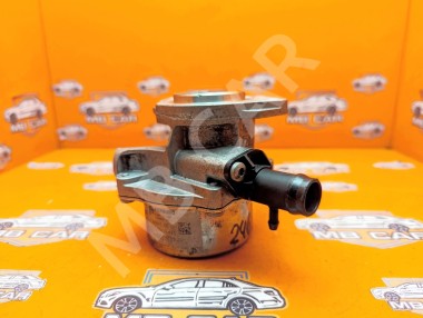 Насос вакуумный MERCEDES-BENZ B-класс W246 рестайлинг (2014 - 2018) — Разборка Мерседес