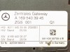 Блок ZGW CGW MERCEDES-BENZ A-класс W169 (2004 - 2008) фото 4 &mdash; Разборка Мерседес