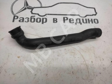 Трубка вентиляции картерных газов MERCEDES-BENZ E-класс W211/S211 (2002 - 2006) — Разборка Мерседес