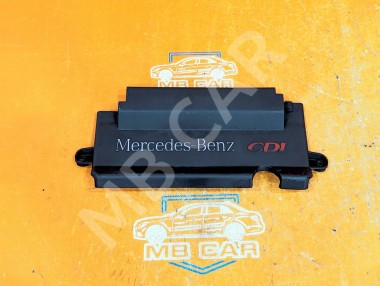 Крышка двигателя декоративная MERCEDES-BENZ Vito W638 (1996 - 2003) — Разборка Мерседес