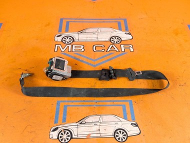 Ремень безопасности передний правый MERCEDES-BENZ V-класс W638/W639 (1996 - 2003) V 220 2.1 D AT (122 л.с.) &mdash; Разборка Мерседес