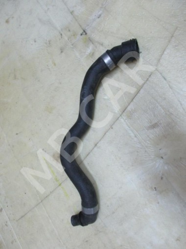 Патрубок ОЖ MERCEDES-BENZ E-класс W211/S211 (2002 - 2006) — Разборка Мерседес