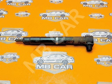 Форсунка ДИЗЕЛЬ MERCEDES-BENZ Sprinter w906 — Разборка Мерседес