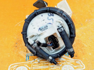 Датчик уровня топлива MERCEDES-BENZ E-класс W211/S211 (2002 - 2006) — Разборка Мерседес