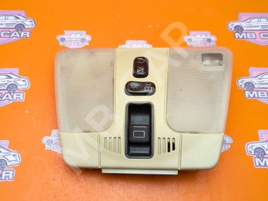 Плафон салона MERCEDES-BENZ E-класс W210/S210 рестайлинг (1999 - 2003) &mdash; Разборка Мерседес