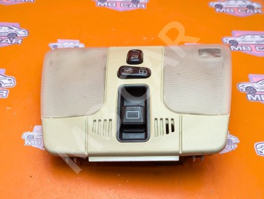 Плафон салона MERCEDES-BENZ E-класс W210/S210 рестайлинг (1999 - 2003) &mdash; Разборка Мерседес