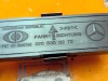 Датчик освещености MERCEDES-BENZ E-класс W211/S211 (2002 - 2006) фото 5 &mdash; Разборка Мерседес