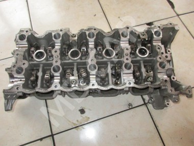 ГБЦ MERCEDES-BENZ G-класс W463 рестайлинг 3 (2012 - 2015) — Разборка Мерседес