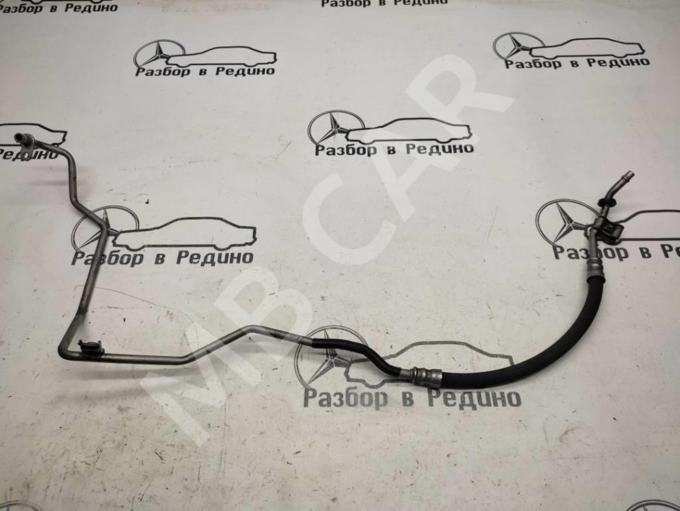 Трубка АКПП MERCEDES-BENZ C-класс W205/S205/C205/A205 (2014 - 2018) фото 1 — Разборка Мерседес