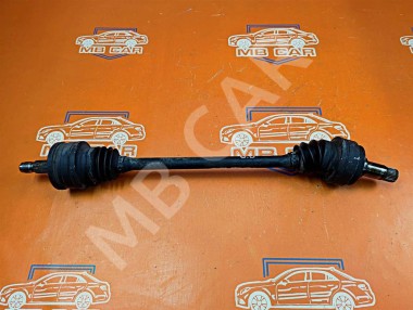 Привод задний MERCEDES-BENZ C-класс W203/S203/CL203 (2000 - 2004) — Разборка Мерседес