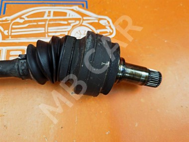 Привод задний MERCEDES-BENZ C-класс W203/S203/CL203 (2000 - 2004) — Разборка Мерседес