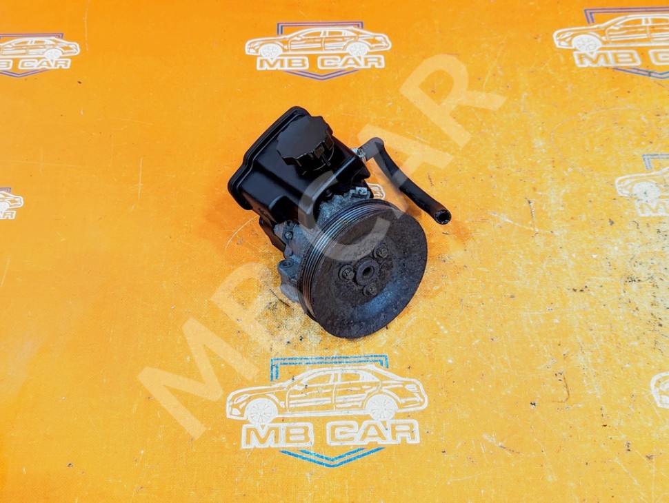 ГУР MERCEDES-BENZ V-класс W639 (2003 - 2014) фото 1 &mdash; Разборка Мерседес