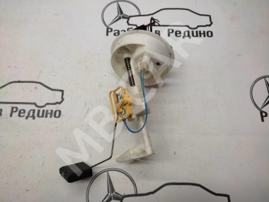 Датчик уровня топлива MERCEDES-BENZ E-класс W211/S211 рестайлинг (2006 - 2009) — Разборка Мерседес