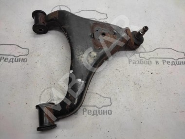Рычаг передний нижний правый MERCEDES-BENZ Sprinter w903 — Разборка Мерседес