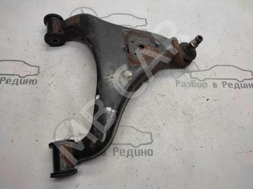 Рычаг передний нижний правый MERCEDES-BENZ Sprinter w903 фото 1 — Разборка Мерседес