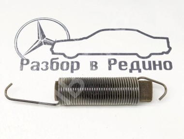 Пружина петли багажника MERCEDES-BENZ E-класс W212/S212/C207/A207 (2009 - 2013) — Разборка Мерседес