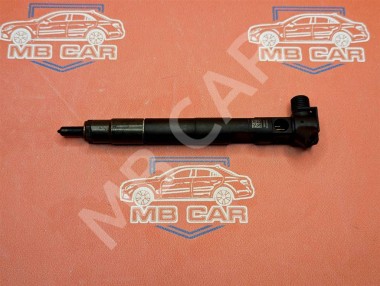Форсунка ДИЗЕЛЬ MERCEDES-BENZ Sprinter w906 — Разборка Мерседес