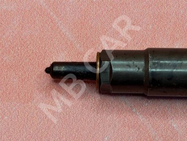 Форсунка ДИЗЕЛЬ MERCEDES-BENZ Sprinter w906 — Разборка Мерседес