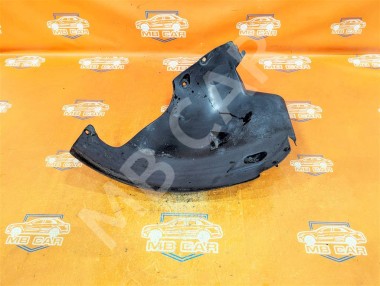 Подкрылок передний правый, задняя часть MERCEDES-BENZ E-класс W211/S211 рестайлинг (2006 - 2009) — Разборка Мерседес