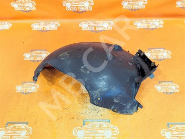 Подкрылок передний правый, задняя часть MERCEDES-BENZ E-класс W211/S211 рестайлинг (2006 - 2009) — Разборка Мерседес