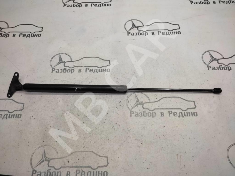 Амортизатор крышки багажника MERCEDES-BENZ Vito W638 (1996 - 2003) фото 1 — Разборка Мерседес