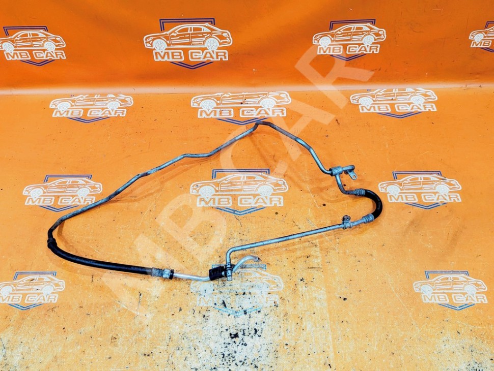 Трубка АКПП MERCEDES-BENZ GLK-класс X204 (2008 - 2012) фото 1 — Разборка Мерседес