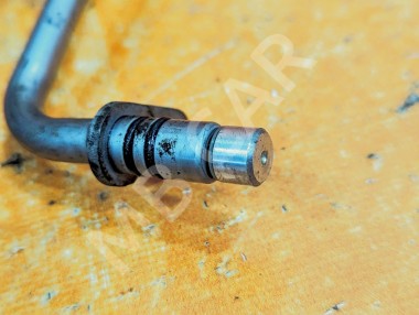 Трубка АКПП MERCEDES-BENZ GLK-класс X204 (2008 - 2012) — Разборка Мерседес