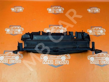 Кожух радиатора MERCEDES-BENZ C-класс W204/S204/С204 рестайлинг (2011 - 2015) — Разборка Мерседес