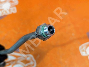 Трубка АКПП MERCEDES-BENZ M-класс W166 (2011 - 2015) — Разборка Мерседес