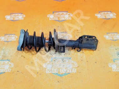 Стойка передняя MERCEDES-BENZ GLK-класс X204 (2008 - 2012) — Разборка Мерседес