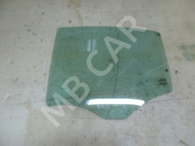 Стекло заднее левое MERCEDES-BENZ E-класс W211/S211 (2002 - 2006) — Разборка Мерседес