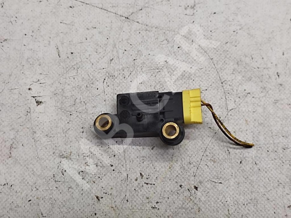 Датчик удара MERCEDES-BENZ M-класс W163 рестайлинг (2001 - 2005) фото 1 &mdash; Разборка Мерседес