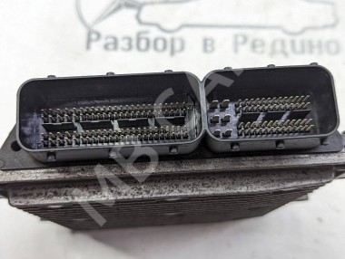 Блок управления двигателем MERCEDES-BENZ S-класс W222/C217/A217 (2013 - 2017) — Разборка Мерседес