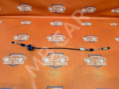 Трос кулисы АКПП MERCEDES-BENZ Sprinter w906 — Разборка Мерседес