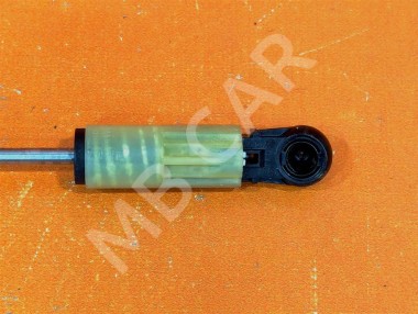 Трос кулисы АКПП MERCEDES-BENZ Sprinter w906 — Разборка Мерседес